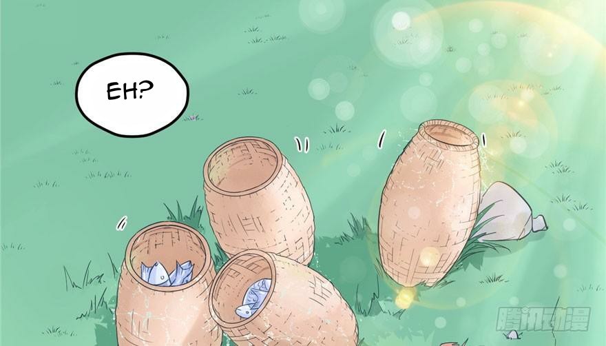 Beauty and the Beasts Chapter 60 Gambar 31